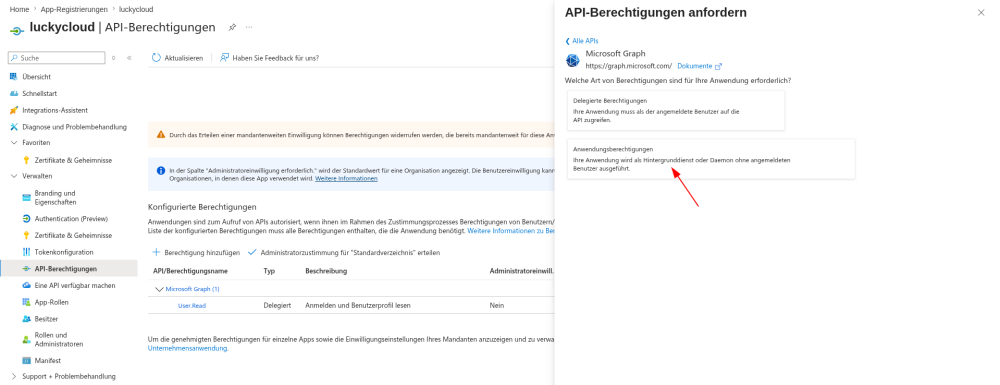 Azure_API_Gruppenberechtigung_2