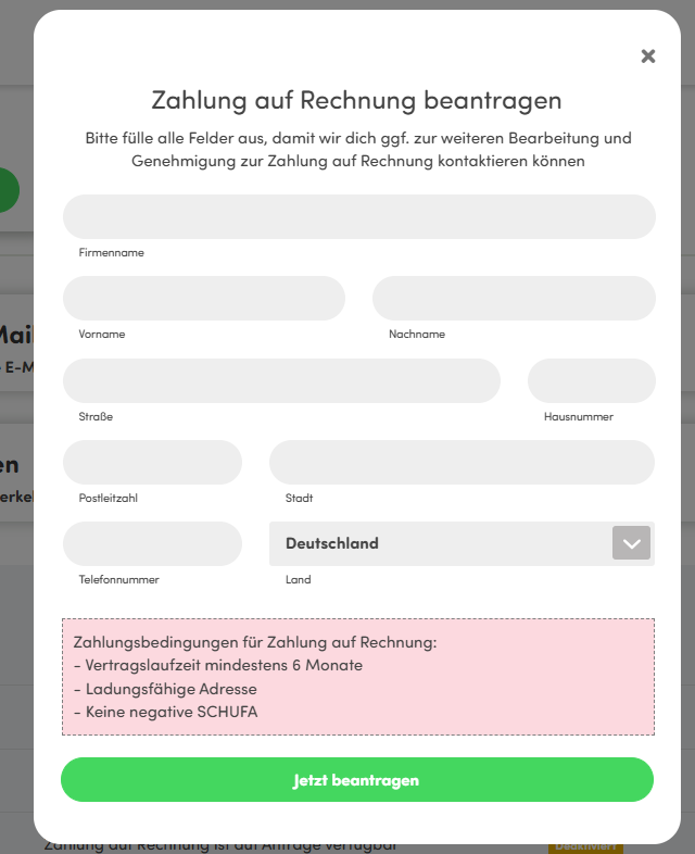 luckycloud_Bezahlung_Abbuchungen_04b