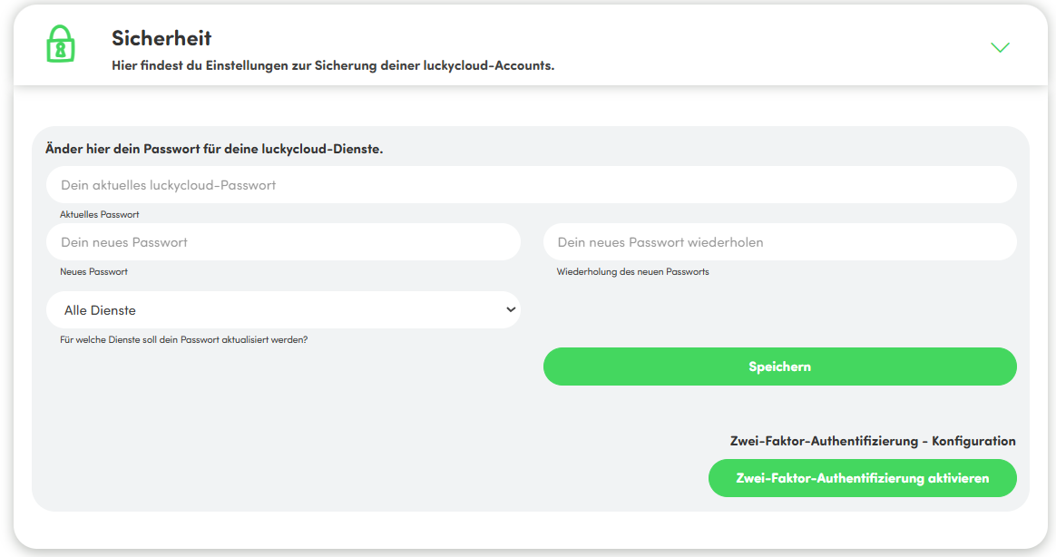 luckycloud_Sicherheit01_2FA