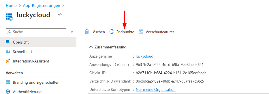 App_Registrierung_Hauptmen%C3%BC_Endpunkte_aufrufen